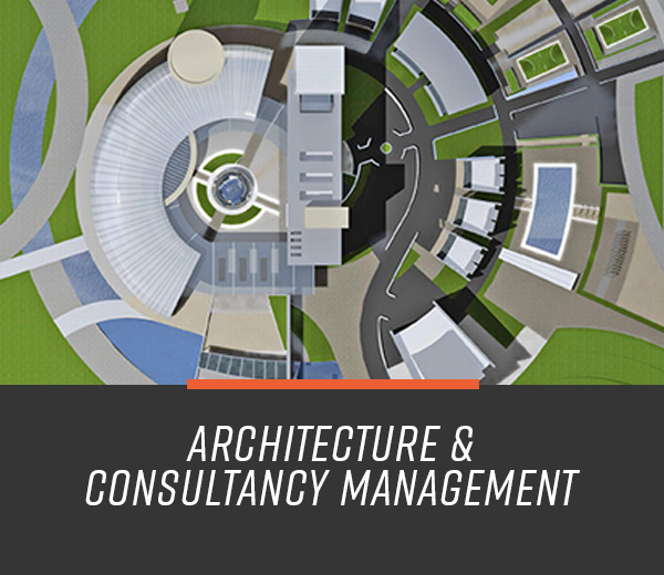 Architecture and consultancy management