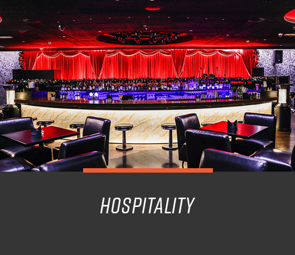 Hospitality