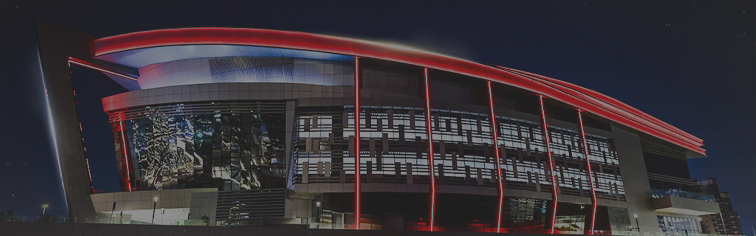 Venue management and operations in the UAE